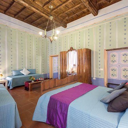 דירות רומא Casa Savelli מראה חיצוני תמונה