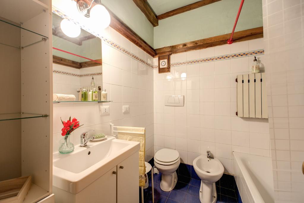 דירות רומא Casa Savelli מראה חיצוני תמונה