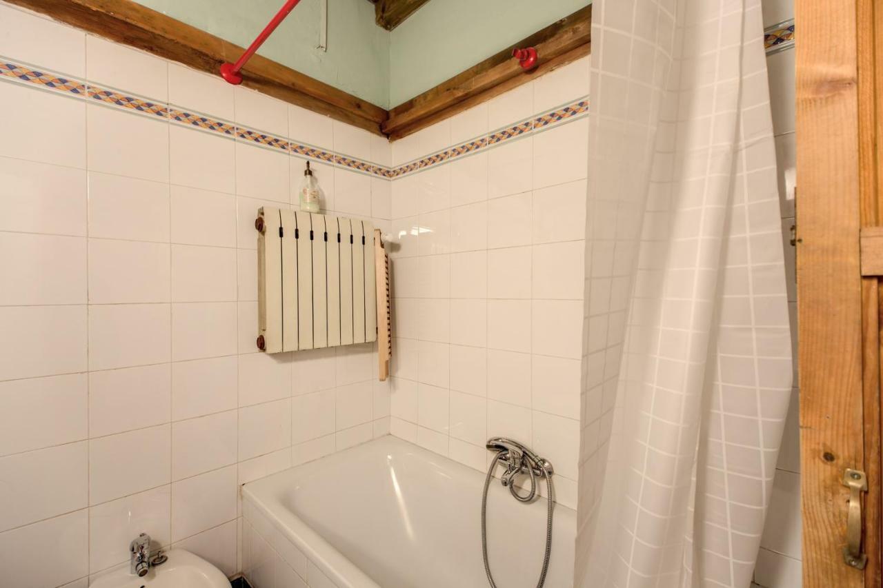 דירות רומא Casa Savelli מראה חיצוני תמונה